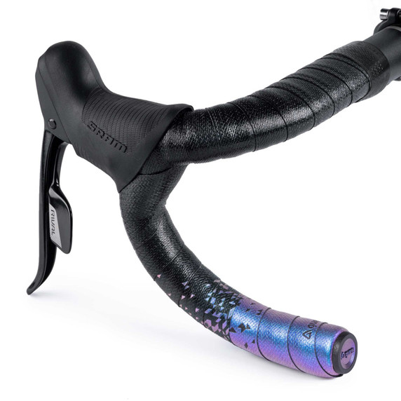 Guee SL Dual Metallic Bar Tape
