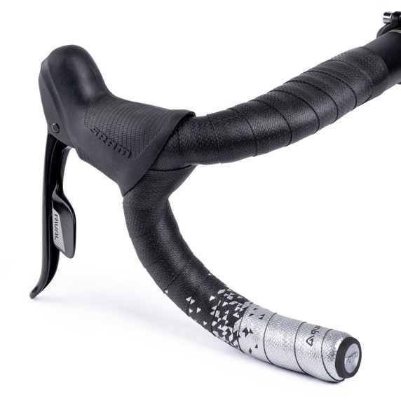 Guee SL Dual Metallic Bar Tape