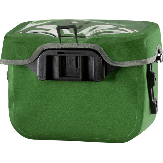 Ortlieb Ultimate Six Plus 6.5L Bag Kiwi/Moss Green (no mount)