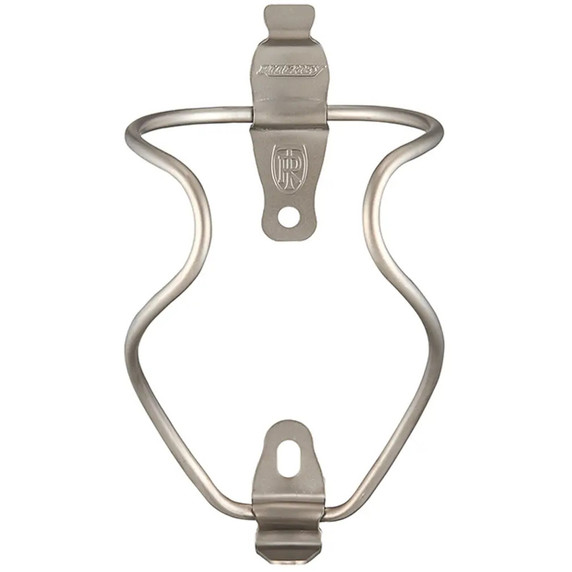 Ritchey Classic Water Bottle Cage Stainless Steel