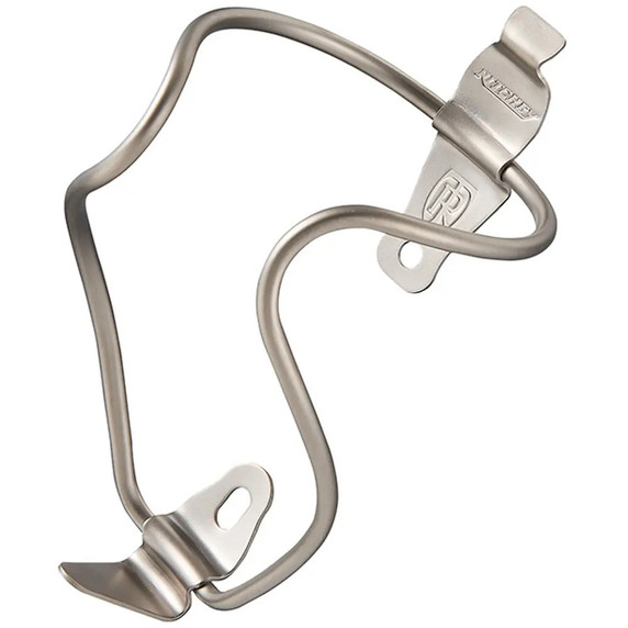 Ritchey Classic Water Bottle Cage Stainless Steel