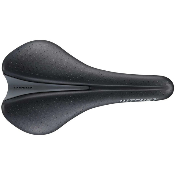 Ritchey Saddle Comp Cabrillo Black