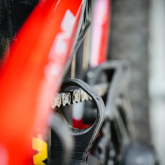 STFU DH 10 Spd MTB Drivetrain Damping Module Fit 32T Cassette