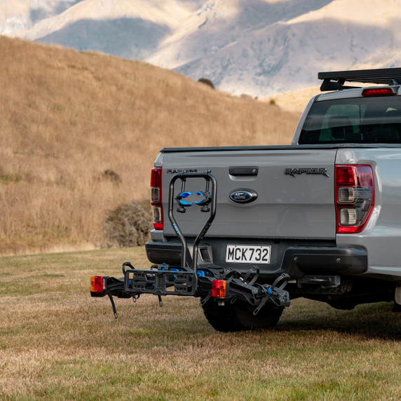 Ezi Grip E-Rack 2 Pro 2 Bike Hitch Mount