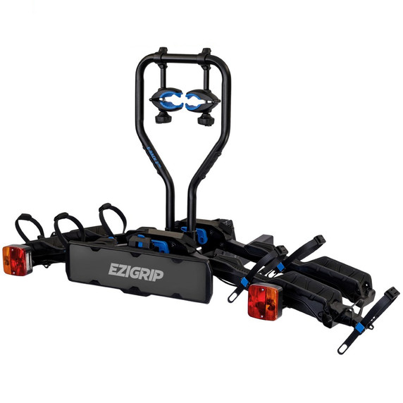 Ezi Grip E-Rack 2 Pro 2 Bike Hitch Mount