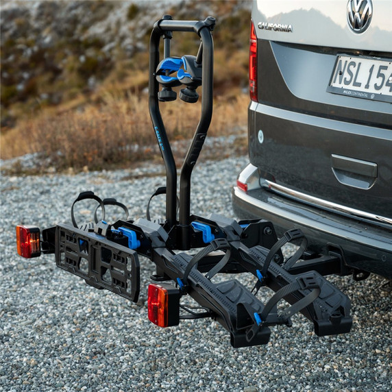 Ezi Grip E-Rack 2 Pro 2 Bike Hitch Mount