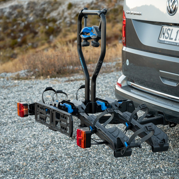 Ezi Grip E-Rack 2 Pro 2 Bike Tow-ball Mount