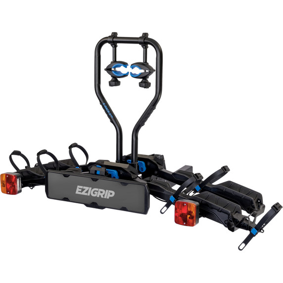 Ezi Grip E-Rack 2 Pro 2 Bike Tow-ball Mount