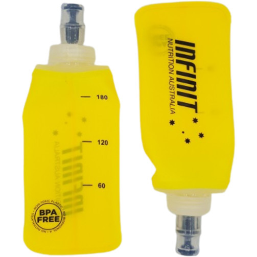 Infinit Nutrition Flask