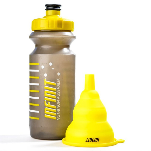 Infinit Nutrition Funnel