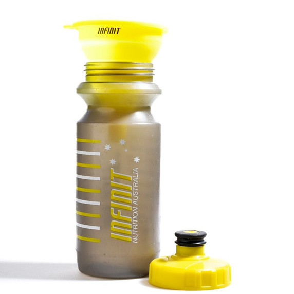 Infinit Nutrition Funnel