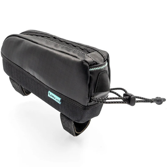 Orucase Magnetic Top Tube Bag HC Black