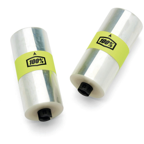 100% RC/AC/ST Forecast Replacement Film Kit 45mm 6 Pack