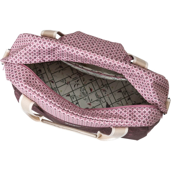 Basil Boheme Shoulder Bag Fig Red