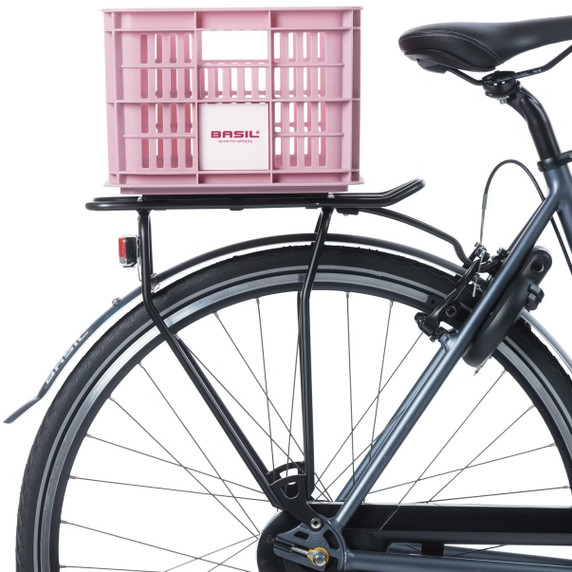 Basil Crate 17.5L Recycled Blossum