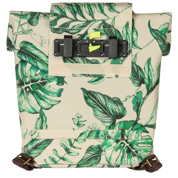 Basil Ever-Green Backpack 14-19L Sandshell Beige