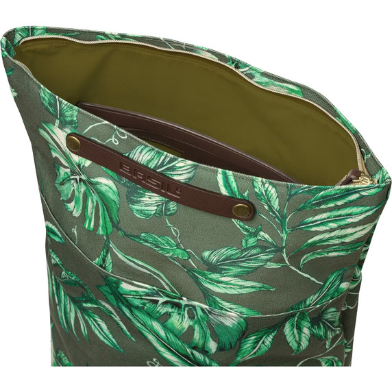 Basil Ever-Green Backpack 14-19L Thyme Green