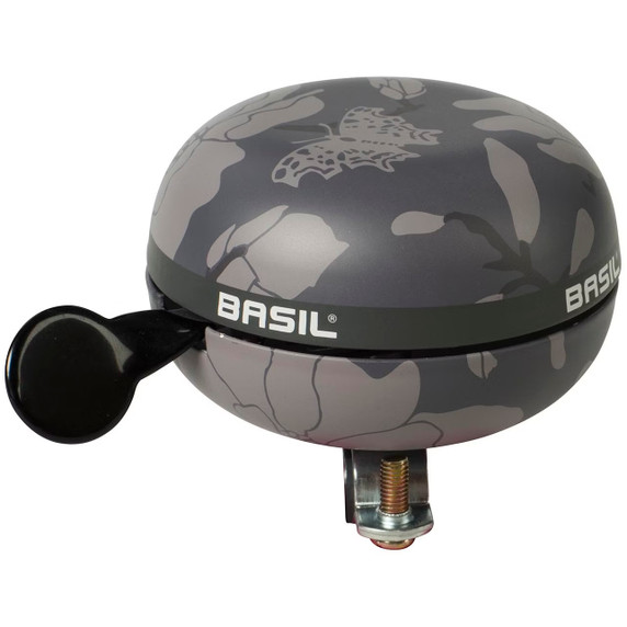 Basil Magnolia Bell Blackberry 80mm