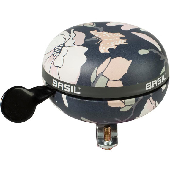 Basil Magnolia Bell Pastel Powders 80mm