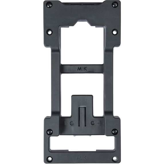 Basil MIK Double Decker for MIK Adapter Plate