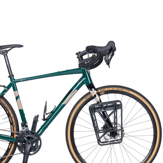 Basil MIK Side Frame Adapter