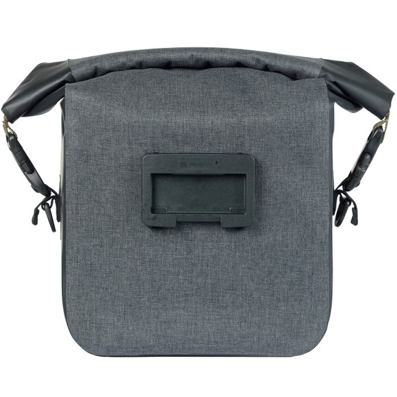 Basil Navigator Storm KF Handlebar Bag 10-11L Black