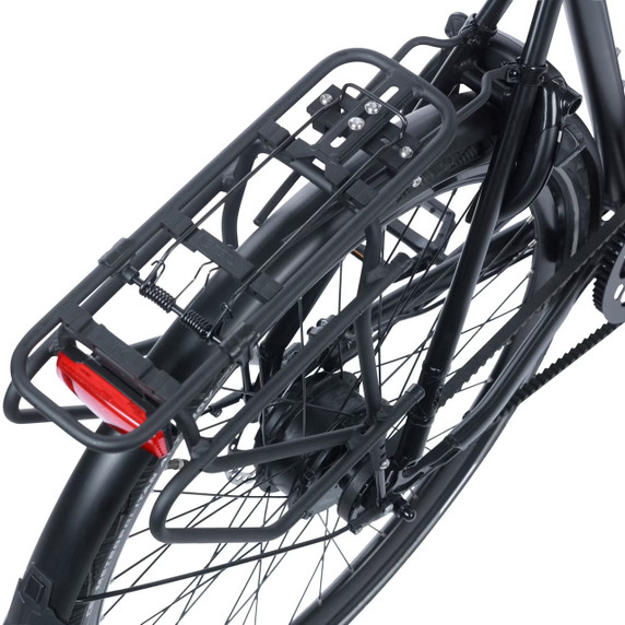 Basil Universal Cargo Carrier MIK (In)Side