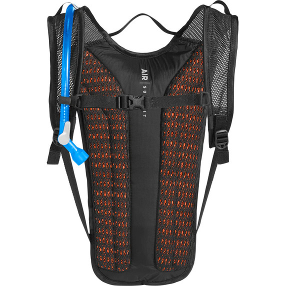 CamelBak Classic Light 2L Hydration Pack Black