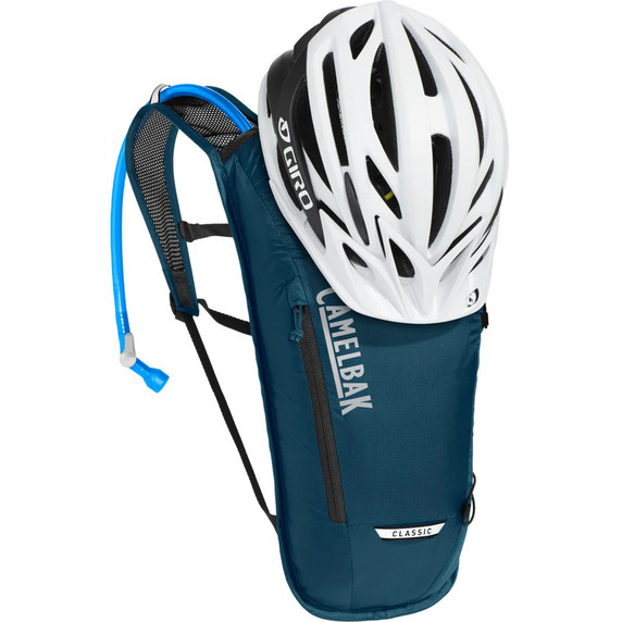 CamelBak ClassicLight 2L Hydration Pack Gibraltar Navy/Black