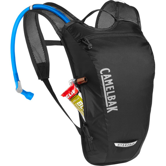 CamelBak Hydrobak Light 1.5L Hydration Pack Black/Silver