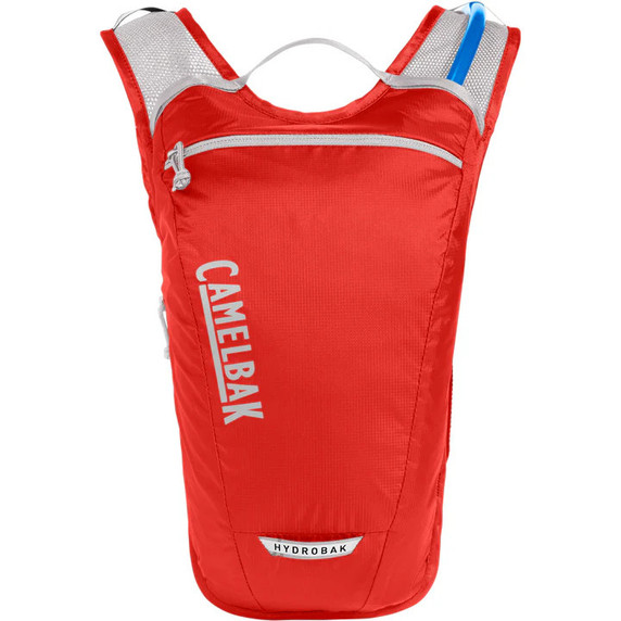 CamelBak Hydrobak Light 1.5L Hydration Pack Red/Black