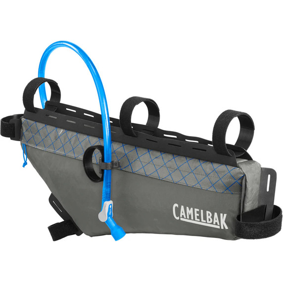 CamelBak M.U.L.E. Frame Pack w/ Hydration 2L Large Wolf Grey