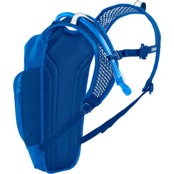 CamelBak Mini M.U.L.E 1.5L Hydration Pack Blue