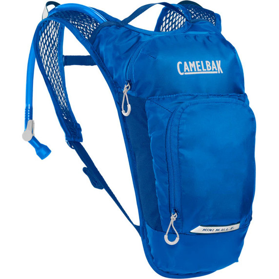 CamelBak Mini M.U.L.E 1.5L Hydration Pack Blue