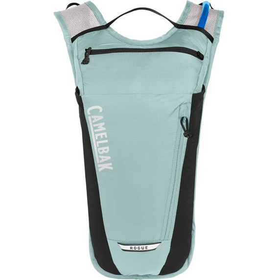 CamelBak Rogue Light 2L Hydration Pack Blue Haze/Black