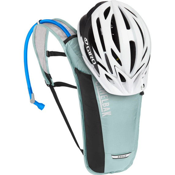 CamelBak Rogue Light 2L Hydration Pack Blue Haze/Black