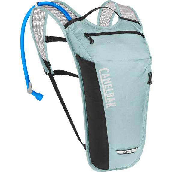 CamelBak Rogue Light 2L Hydration Pack Blue Haze/Black