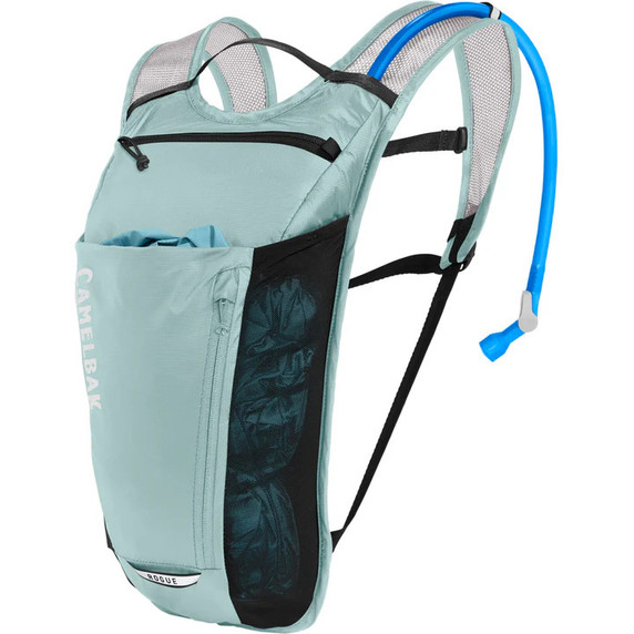CamelBak Rogue Light 2L Hydration Pack Blue Haze/Black