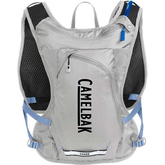 CamelBak Womens Chase Race 4 Vest 1.5L Vapor Blue