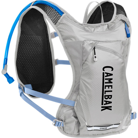CamelBak Womens Chase Race 4 Vest 1.5L Vapor Blue