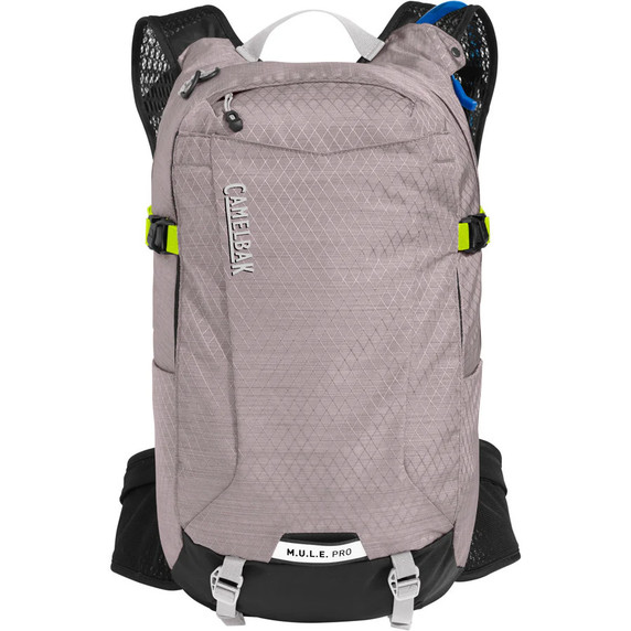 CamelBak Womens M.U.L.E. 14 3L Hydration Pack Purple Dove