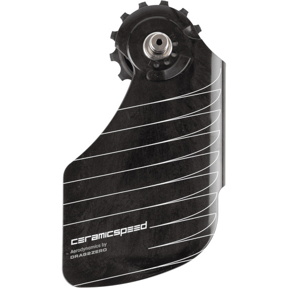 CeramicSpeed OSPW Aero ALPHA Shimano 9250/8150