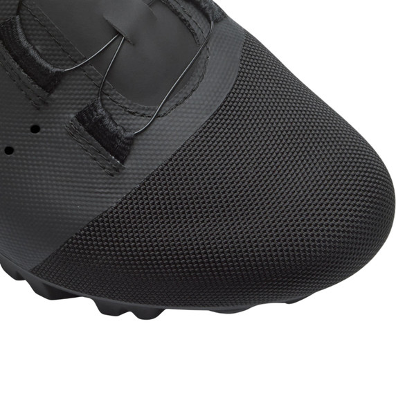 DMT KM4 Black MTB/Gravel Shoes