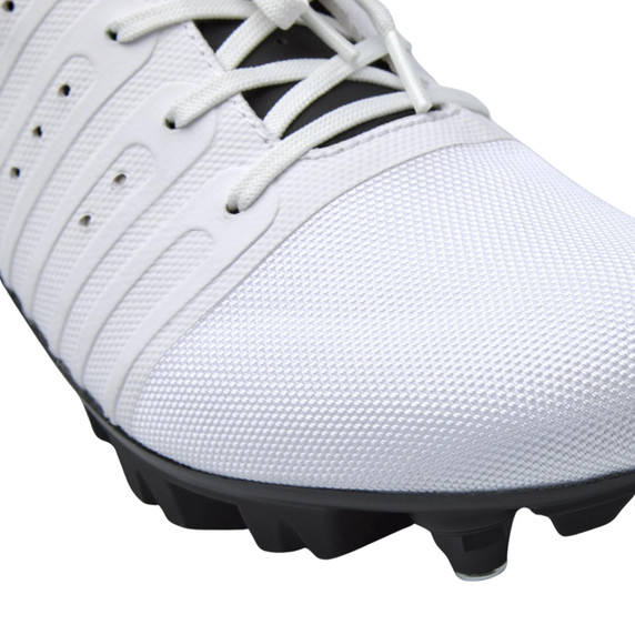 DMT KM4 PJ White/Black MTB/Gravel Shoes