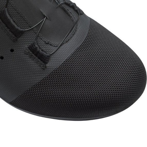 DMT KR4 Black Road Shoes