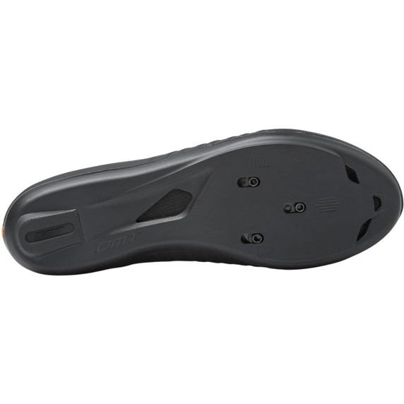 DMT KR4 PJ Black/White Road Shoes