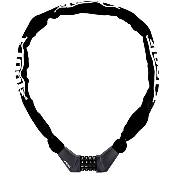 Etook 465 Combo Chain Lock 1000mm X 6mm