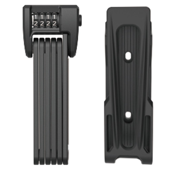 Etook 480c Folding Combo Lock 900x3.5mm Smart Tag Ready