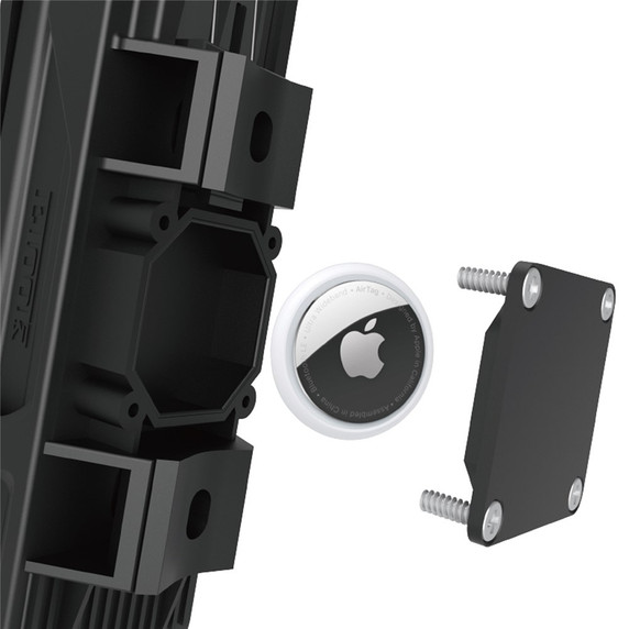 Etook 480c Folding Combo Lock 900x3.5mm Smart Tag Ready