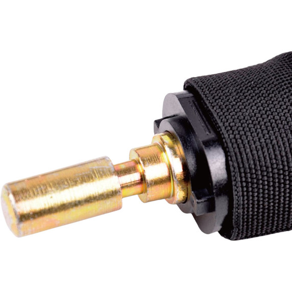 Etook 655 Key Chain Lock 1100mm X 9mm Swiss Anti-Drill Cylinder